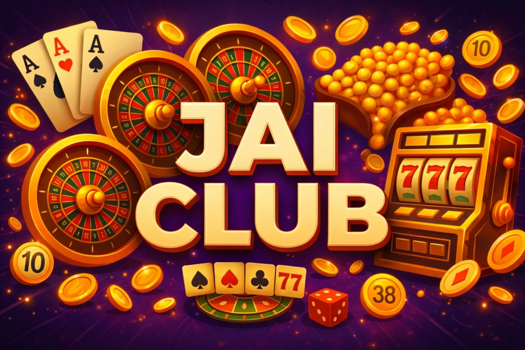 Jai Club User Guide